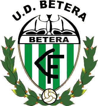 Escudo de U.D. BÉTERA (VALENCIA)