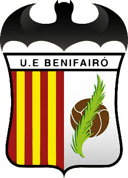 Escudo de U.E. BENIFAIRÓ (VALENCIA)