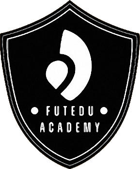 Escudo de UPV FUTEDU C.F. (VALENCIA)