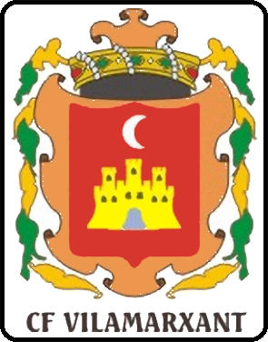 Escudo de VILAMARXANT C.F. (VALENCIA)