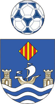 Escudo de VILLAJOYOSA C.F. (VALENCIA)
