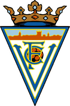 Escudo de VILLENA C.F. (VALENCIA)