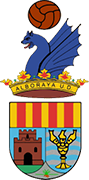 Escudo de ALBORAYA U.D.-min