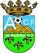Escudo de ALGUEÑA C.F.-min