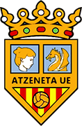 Escudo de ATZENETA U.E.-1-min