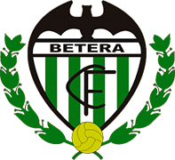 Escudo de BÉTERA C.F.