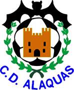 Escudo de C.D. ALAQUÀS-min