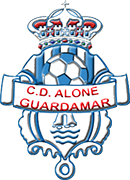 Escudo de C.D. ALONE GUARDAMAR-min