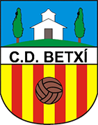 Escudo de C.D. BETXÍ-min