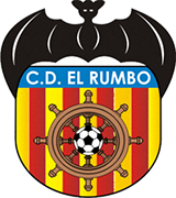 Escudo de C.D. EL RUMBO-min
