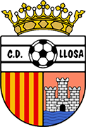 Escudo de C.D. LLOSA-min