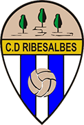 Escudo de C.D. RIBESALBES-min