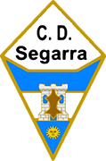 Escudo de C.D. SEGARRA-min