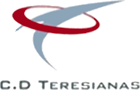 Escudo de C.D. TERESIANAS-TORRENT-min