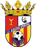Escudo de C.F. ALBATERA SPORTING-min