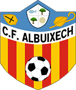 Escudo de C.F. ALBUIXECH-min