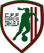 Escudo de C.F. FÉMINAS CIUDAD DE ORIHUELA-min