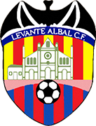 Escudo de C.F. LEVANTE ALBAL-min