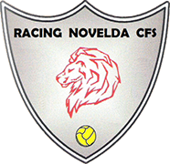 Escudo de C.F.S. RACING DE NOVELDA-min