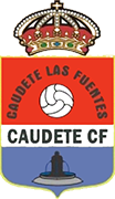 Escudo de CAUDETE C.F.-min