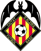 Escudo de CIUTAT D'ALZIRA F.B.-min