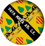 Escudo de DAYA NUEVA ATLÉTIC C.F.-min