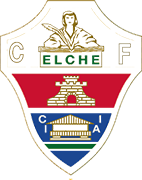 Escudo de ELCHE C.F-min