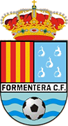 Escudo de FORMENTERA C.F.-min