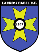 Escudo de LACROSS BABEL C.F.-min
