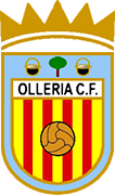 Escudo de OLLERIA C.F.-1-min