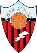 Escudo de RAYO SAN ANTONIO BENAGÉBER C.F.-min