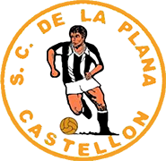 Escudo de S. C. DE LA PLANA-min