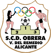 Escudo de S.C.D. OBRERA-min