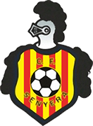 Escudo de SENYERA C.F.-min