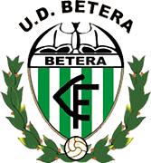 Escudo de U.D. BÉTERA