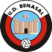 Escudo de U.D. BENASAL-min