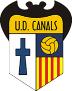 Escudo de U.D. CANALS-min