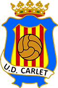 Escudo de U.D. CARLET-min