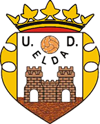 Escudo de U.D. ELDA-min