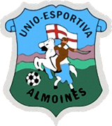 Escudo de U.E. ALMOINES-min