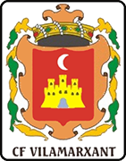 Escudo de VILAMARXANT C.F.-min