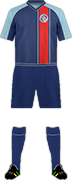 Equipación KALAMUNDA CITY F.C.-min