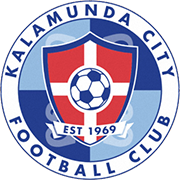 Escudo de KALAMUNDA CITY F.C.-min