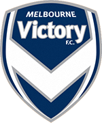 Escudo de MELBOURNE VICTORY F.C.-min