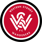 Escudo de WESTERN SYDNEY WANDERERS F.C.-min