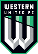Escudo de WESTERN UNITED FC-min