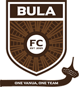 Escudo de BULA F.C.