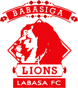 Escudo de LABASA F.C.-min