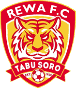 Escudo de REWA F.C.-min