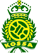 Escudo de KOSSA F.C.-min